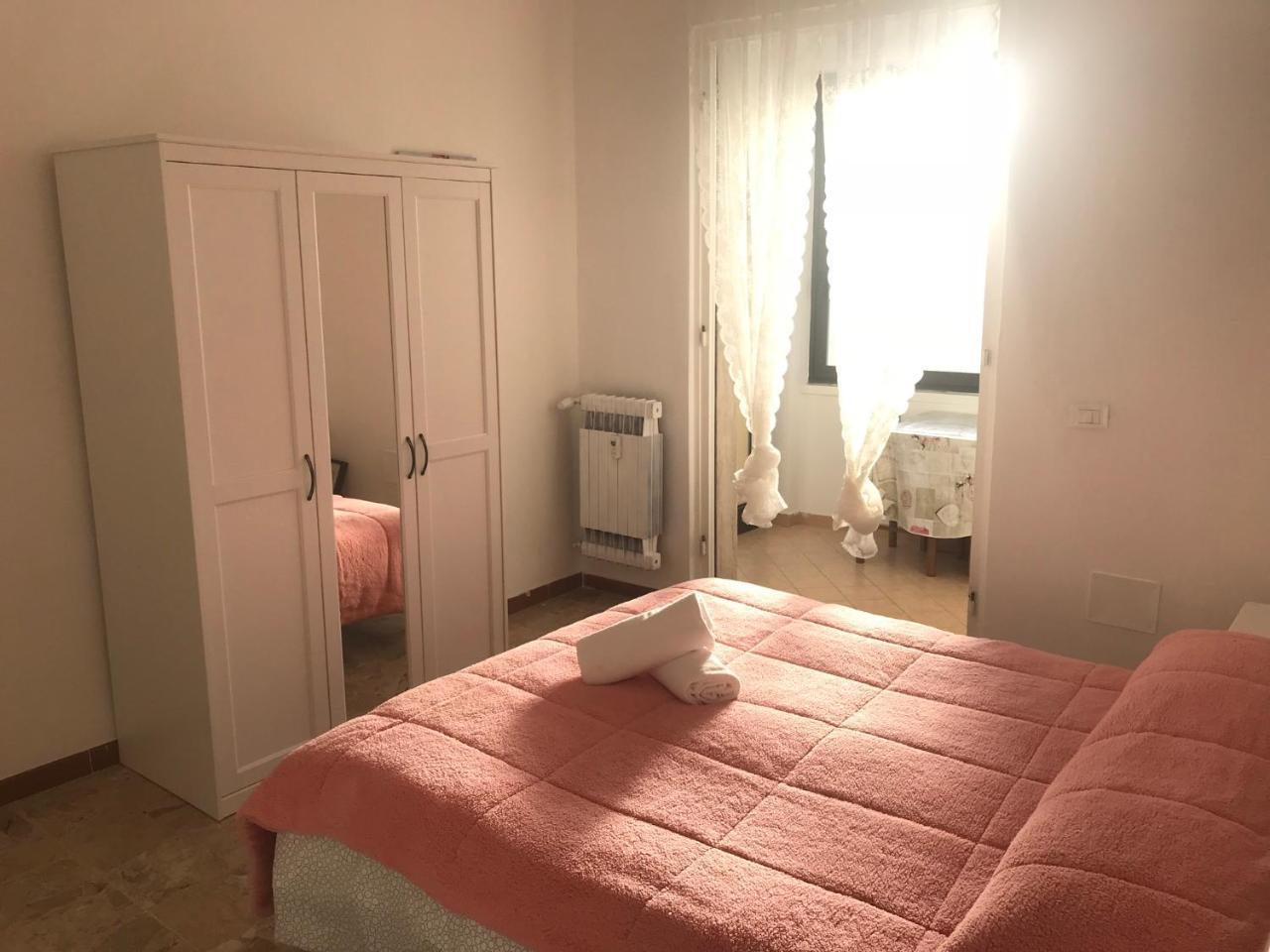 Home Sweet Home B&B Πίζα Εξωτερικό φωτογραφία